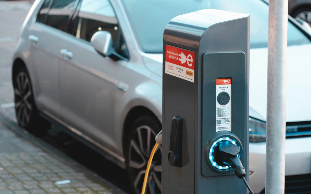 Understanding and supporting the used zero-emission vehicle market