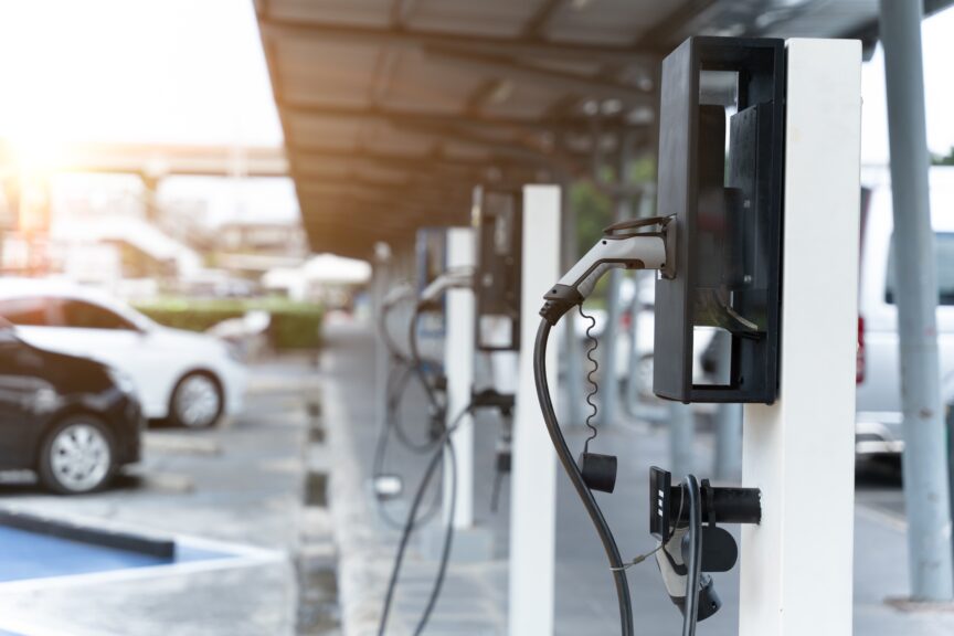 Understanding the Business Case for Electric Vehicle Charging Infrastructure