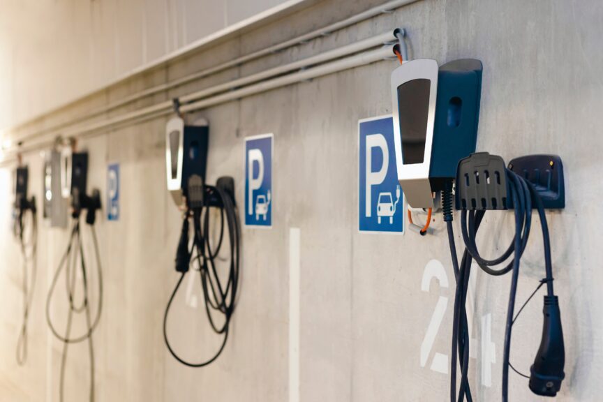 New EU rules on private charging and how member states can legislate more ambition