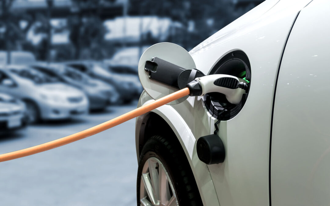 Adapting zero-emission vehicle incentives for a mainstream market